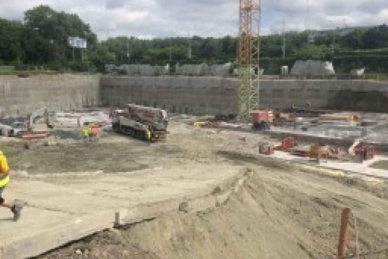 Referencie / Westend Quadrant Bratislava, 2011