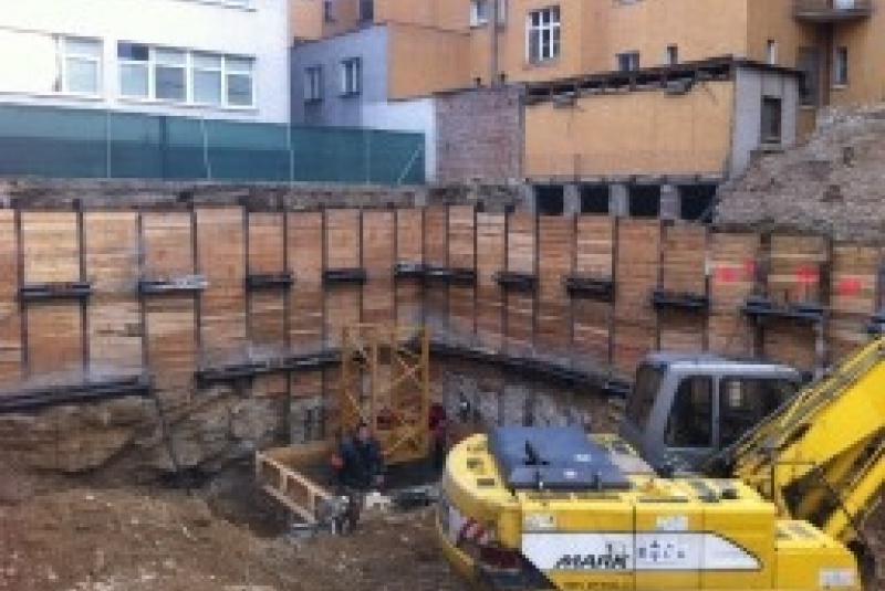 Referencie / Polyfunkčný objekt BCM Mickiewiczova ul., Bratislav Referencie / Polyfunkčný objekt BCM Mickiewiczova ul., Bratislav