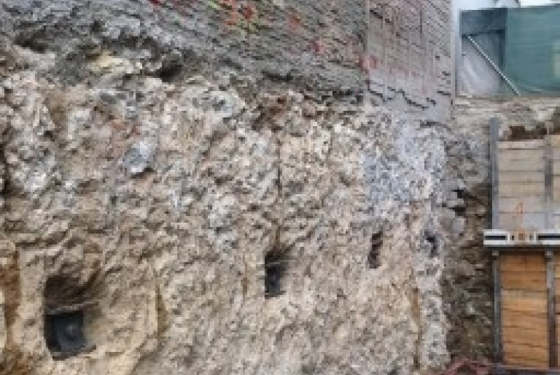 Referencie / Polyfunkčný objekt BCM Mickiewiczova ul., Bratislav