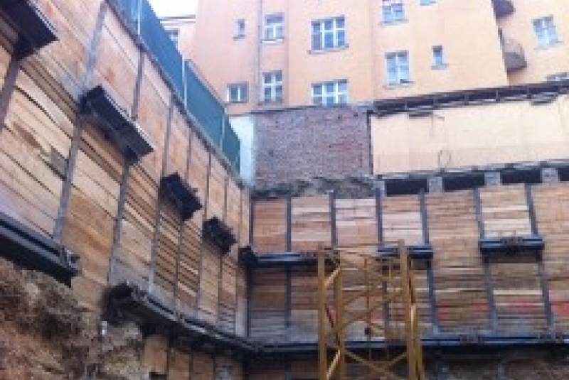 Referencie / Polyfunkčný objekt BCM Mickiewiczova ul., Bratislav