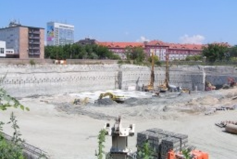 Referencie / Centrál Bratislava, 2010 Referencie / Centrál Bratislava, 2010