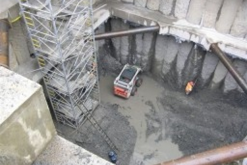 Referencie / Oceliareň Strážske, 2009