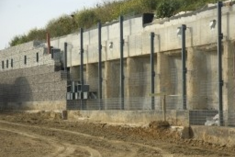 Referencie / Rýchlostná cesta R1 Nitra - Selenec - Beladice, 200