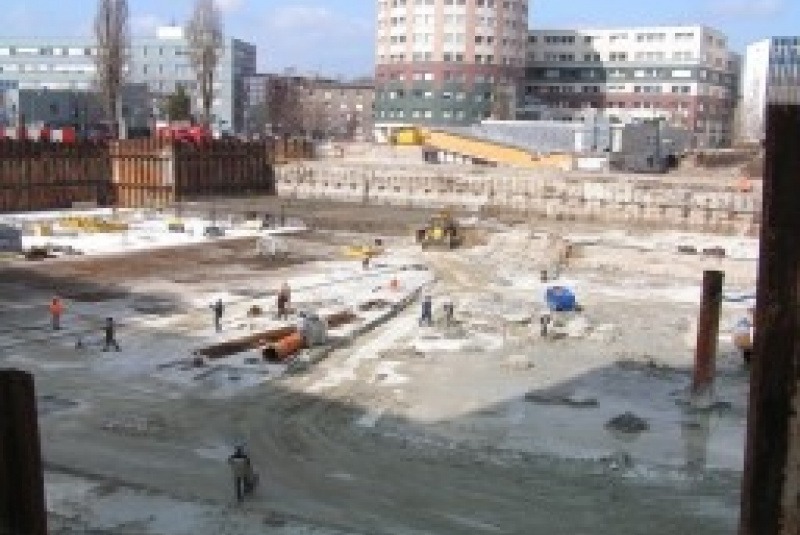 Referencie / Trinity Bratislava, 2009