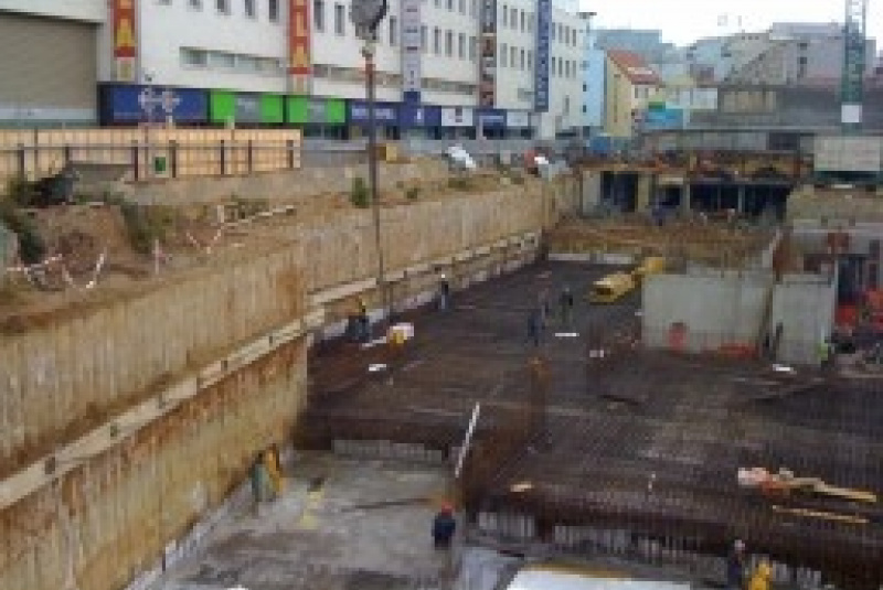 Referencie / Austria Trend hotel, Vysoká ul., Bratislava 2008 Referencie / Austria Trend hotel, Vysoká ul., Bratislava 2008