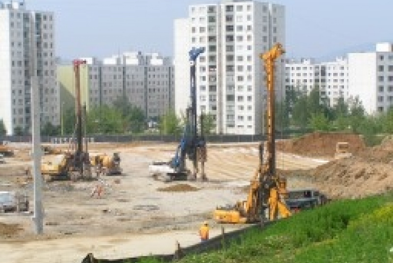 Referencie / MAX Žilina, 2007 Referencie / MAX Žilina, 2007